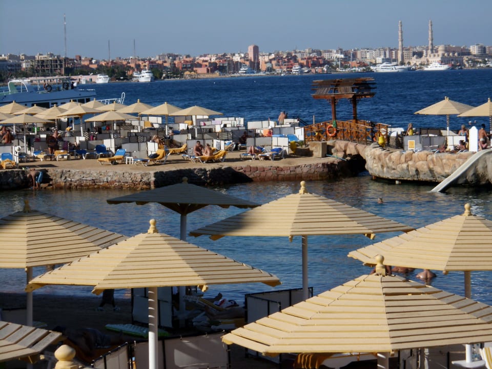 Strand SUNRISE Holidays Resort (Adults Only)
