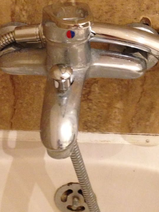 Zimmer El Karma Aqua Beach Resort