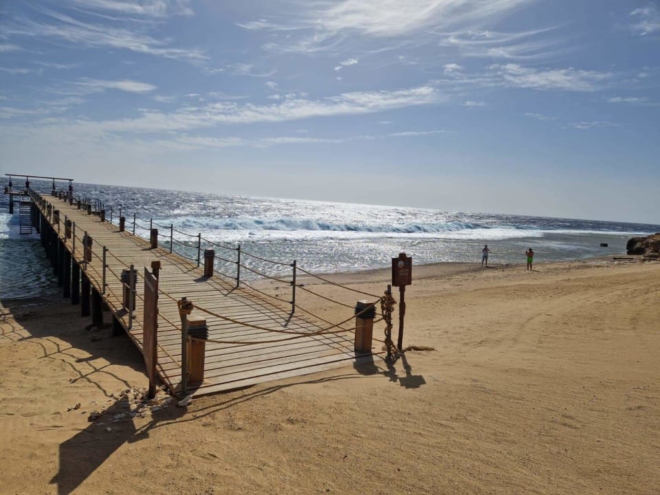 Strand Amarina Jannah Resort & Aqua Park Marsa Alam