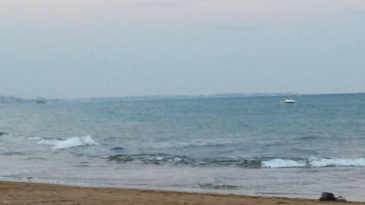 Meer Mary Hotel Side