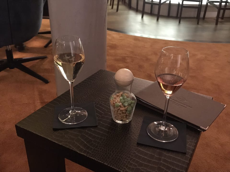 Gastro Der Birkenhof - Spa & Genuss Resort