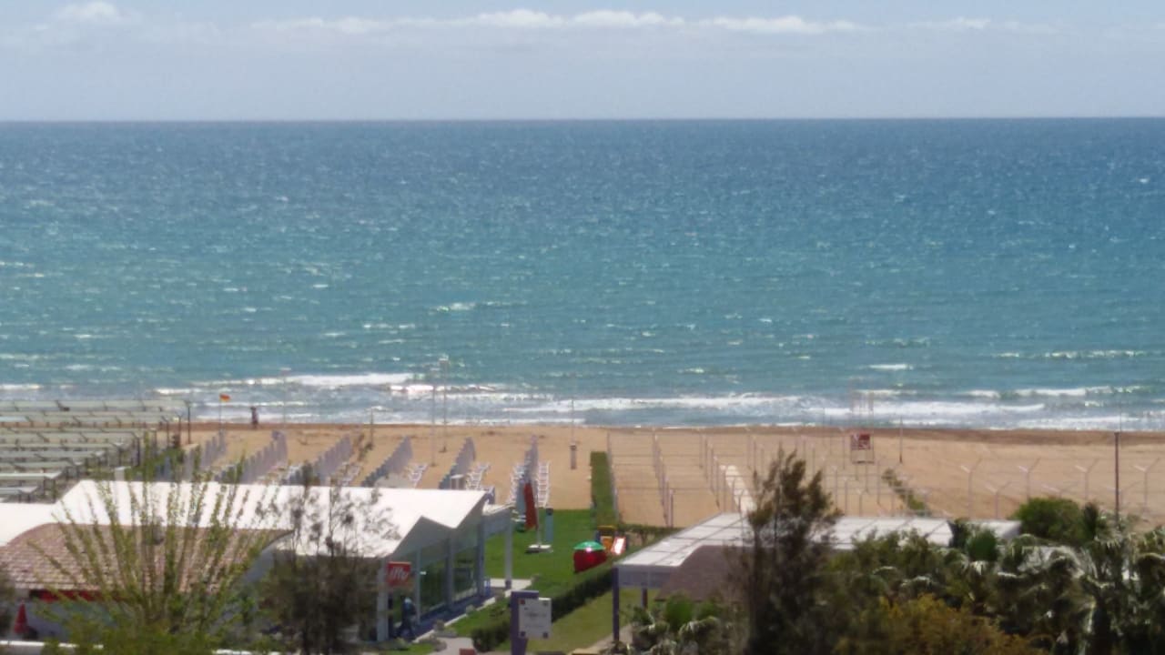 Strand Adalya Resort & Spa - Adults Only