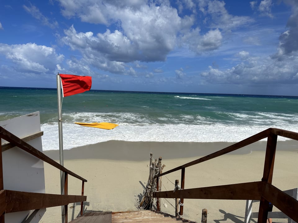 Strand Aldiana Club Rocca Nettuno Calabria