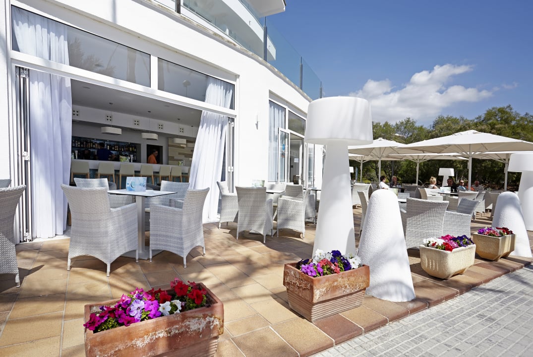 Restaurant Grupotel Acapulco Playa - Adults Only