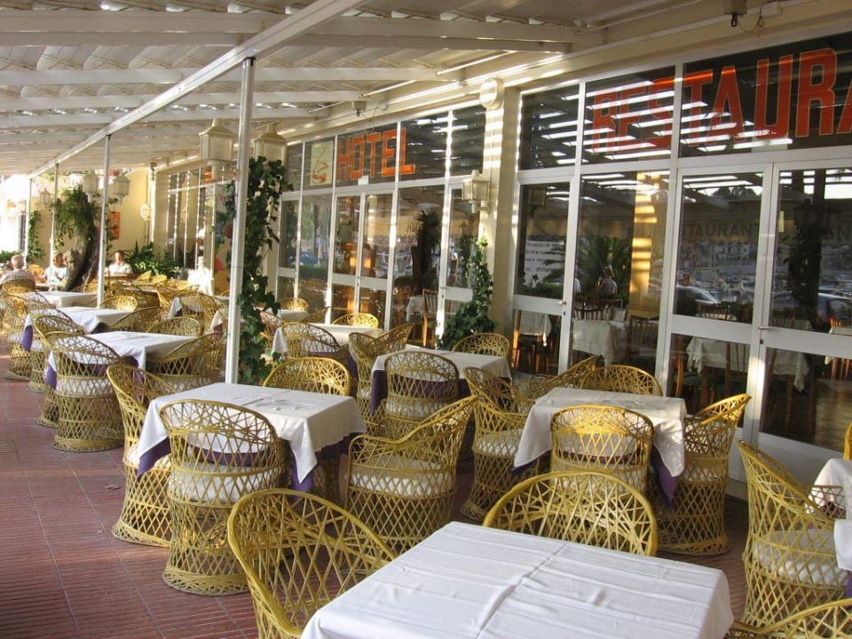 Veranda FERGUS Style Soller Beach