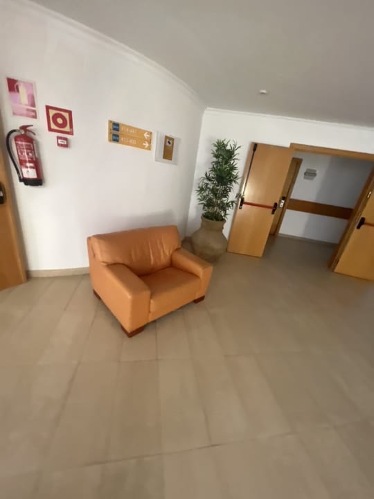 Sonstiges MUR Hotel Faro Jandia & Spa Fuerteventura