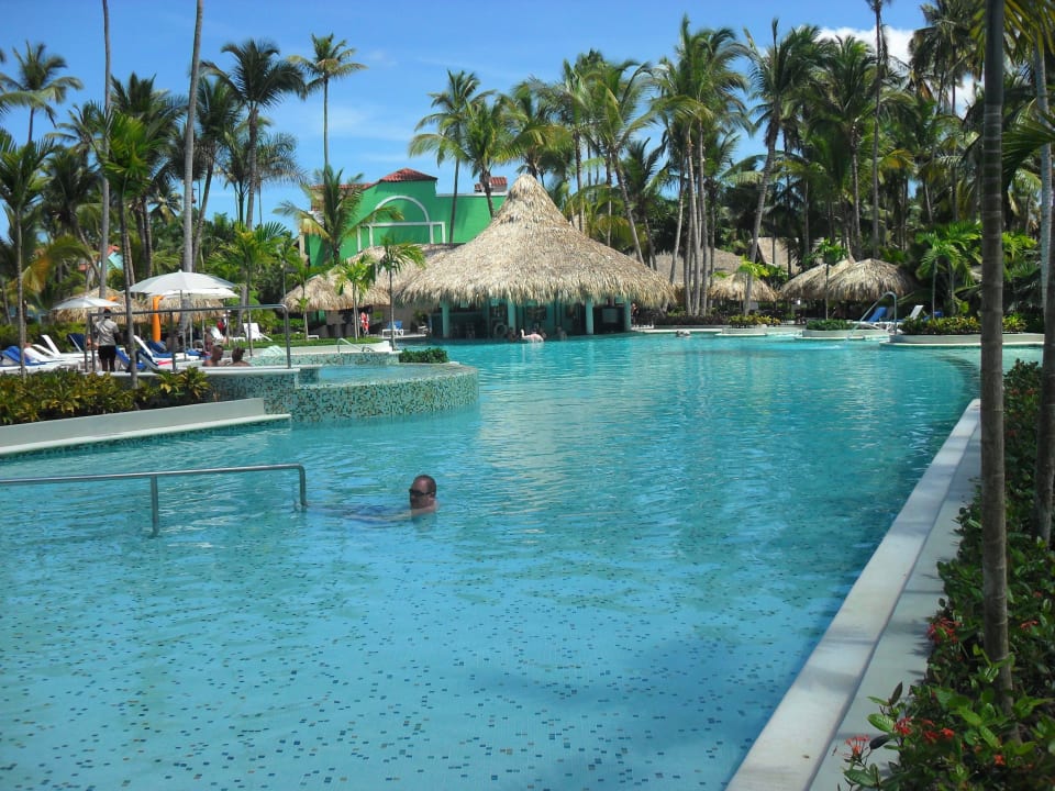 Hotel Grand Palladium Bávaro Suites Resort & Spa Grand Palladium Select Bávaro Resort & Spa