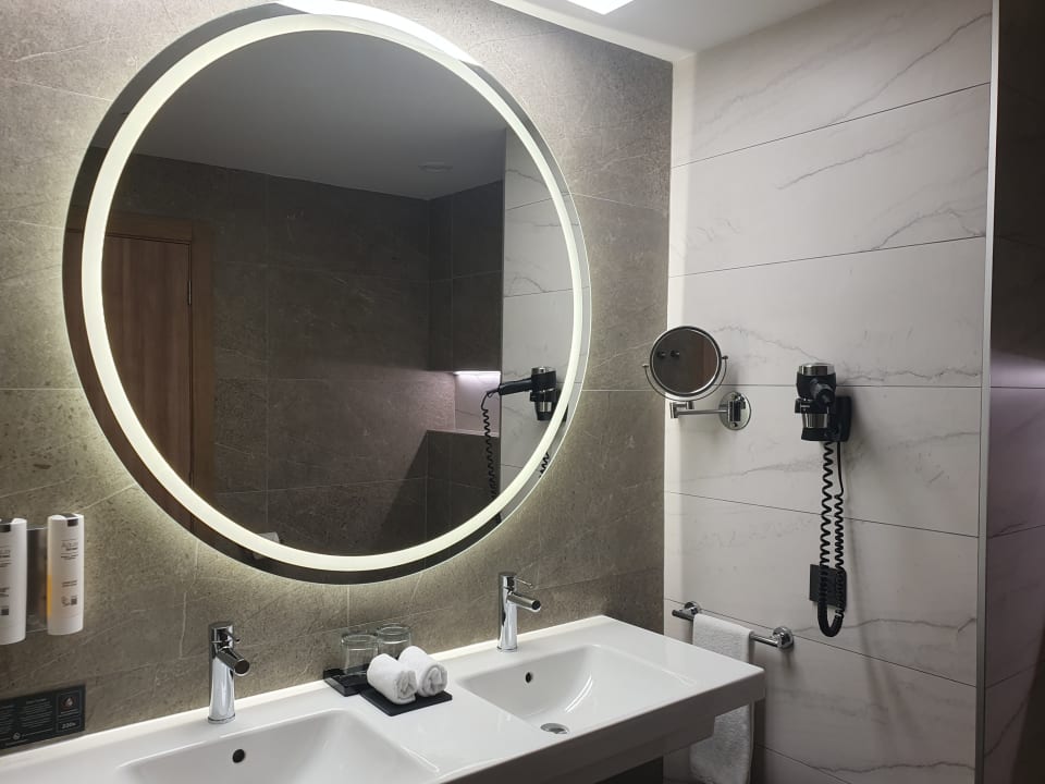 Zimmer Hotel Riu Palace Maspalomas Adults Only