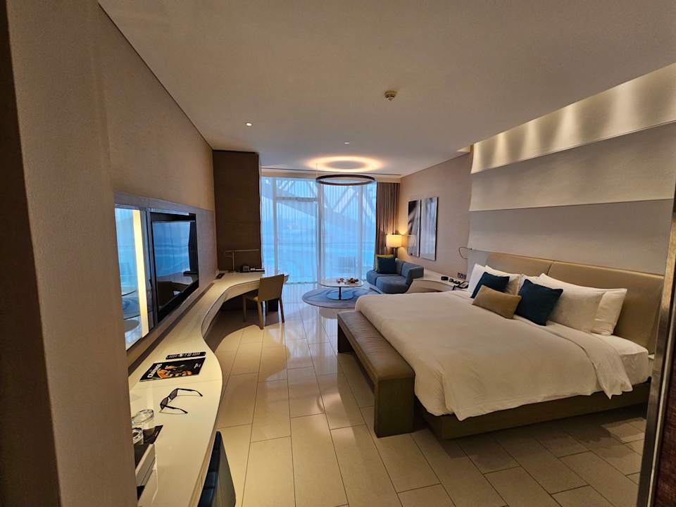Zimmer W Abu Dhabi - Yas Island