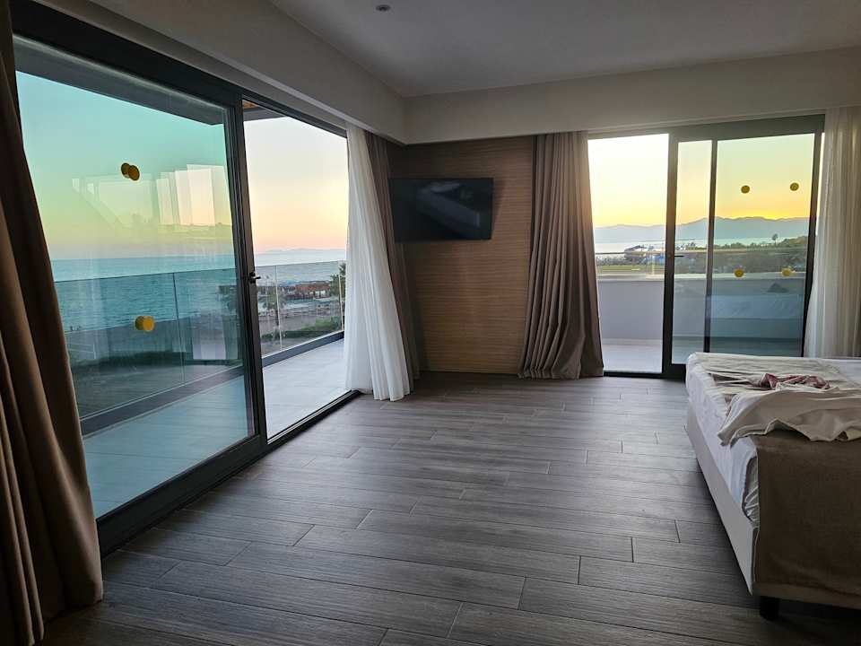 Zimmer Luna Vista Belek