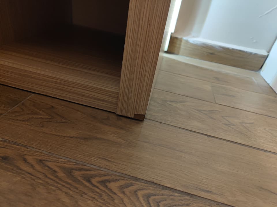 Zimmer Kaila Beach Hotel