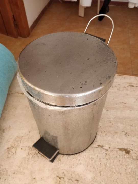 Zimmer VIVA Cala Mesquida Suites & Spa 16+