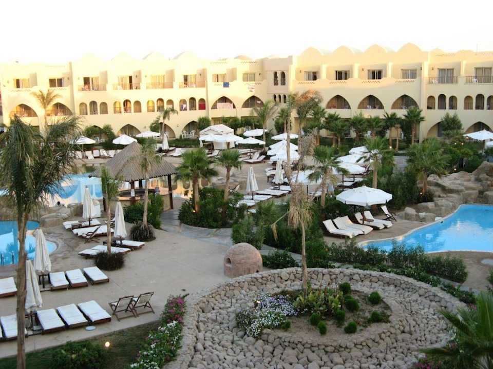 Basen & pool bar Palmyra Amar El Zaman Aqua Park