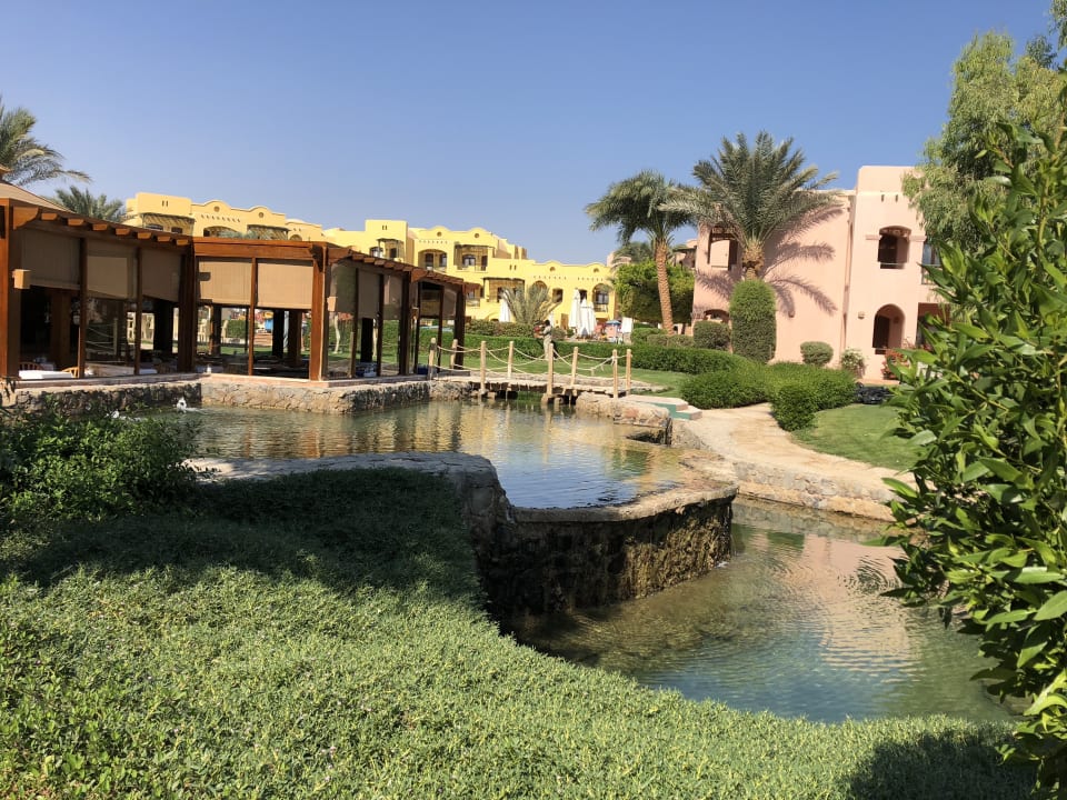 Garten Three Corners Rihana Resort Deluxe