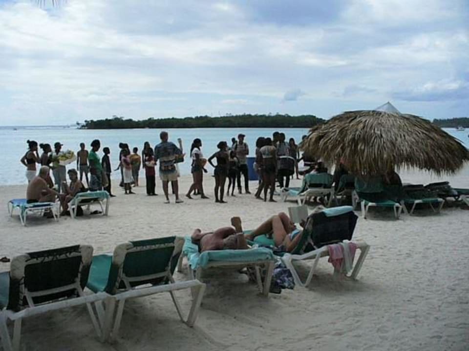 Hotelstrand whala!boca chica