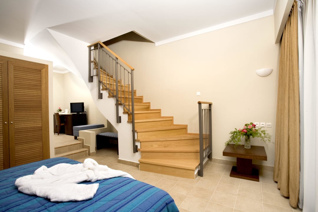 1 Bedroom Suite Hotel Lakitira Suites