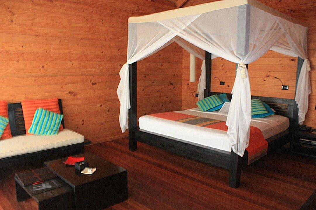 Bungalow 121 Meeru Maldives Resort Island