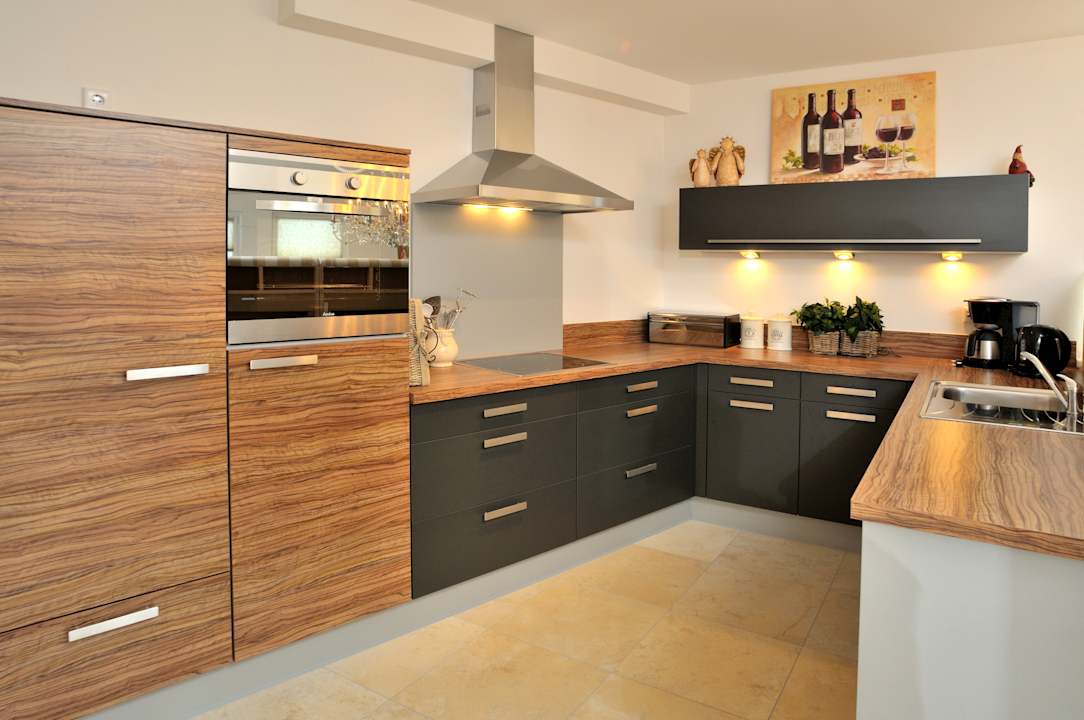 Zimmer AvenidA Style Appartements