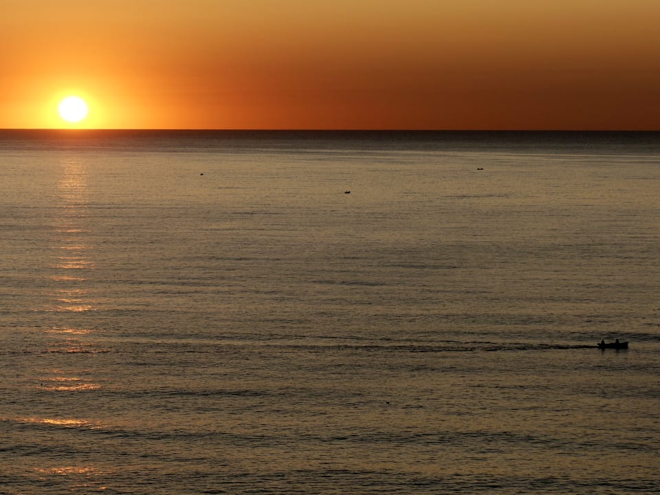 Ausblick GRIFID Vistamar