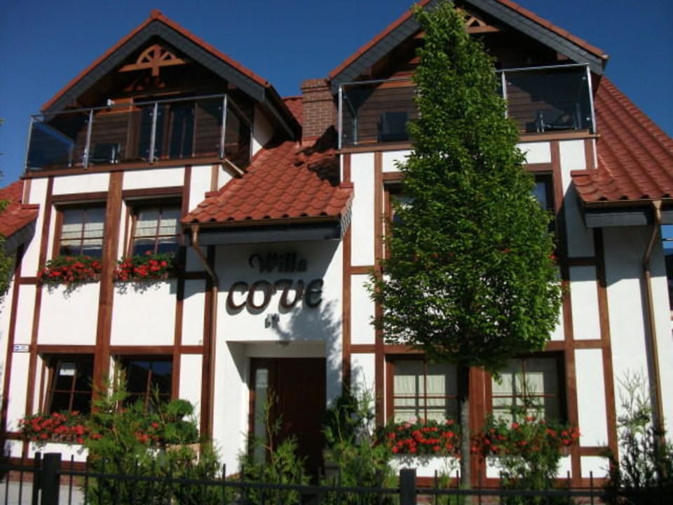 Willa Cove Hotel Willa Cove