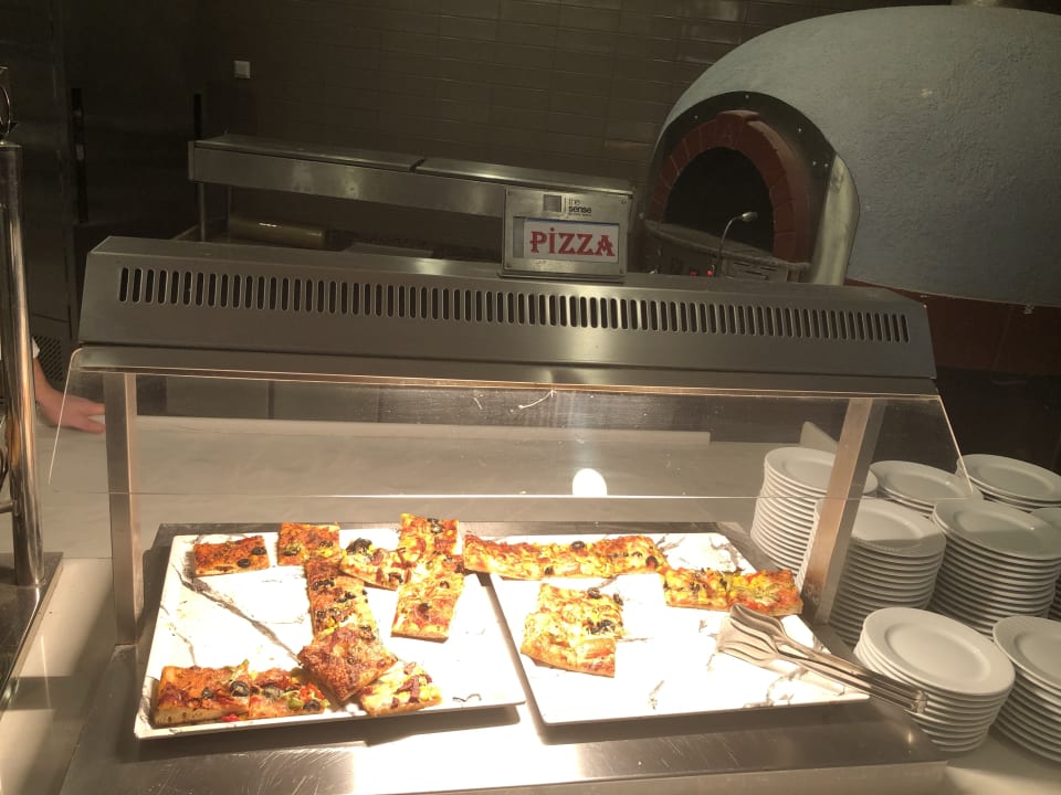 Gastro The Sense Deluxe Hotel