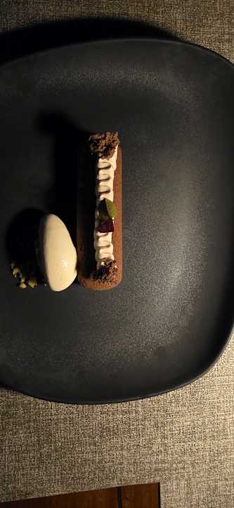 Gastro Ifuru Island Maldives