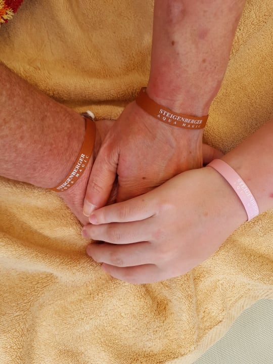 Sonstiges Steigenberger Aqua Magic