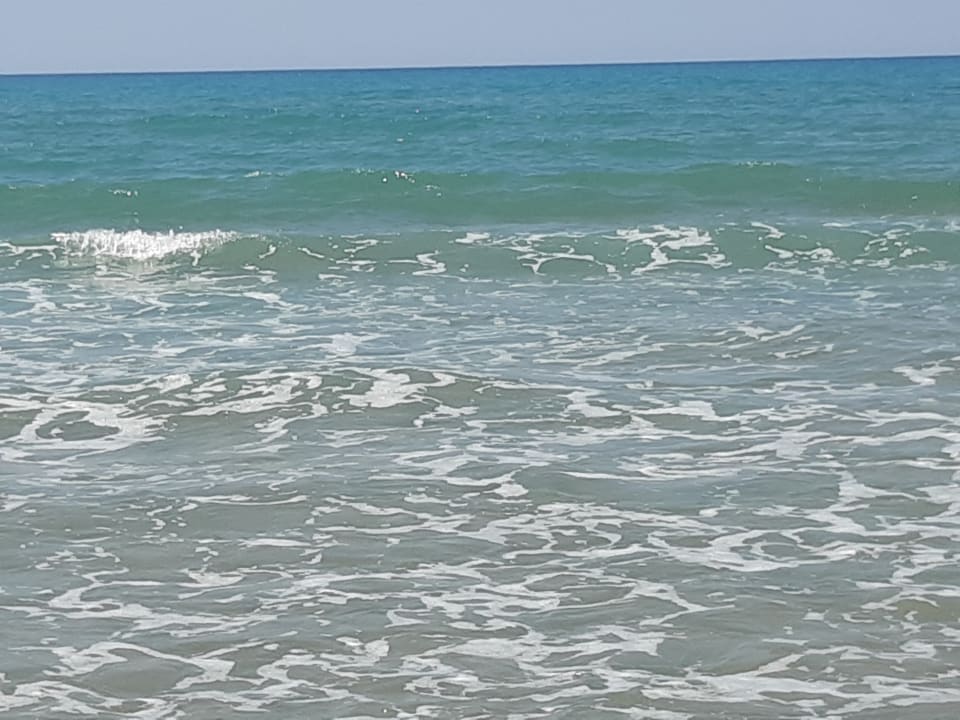 Strand Bella Resort & Spa