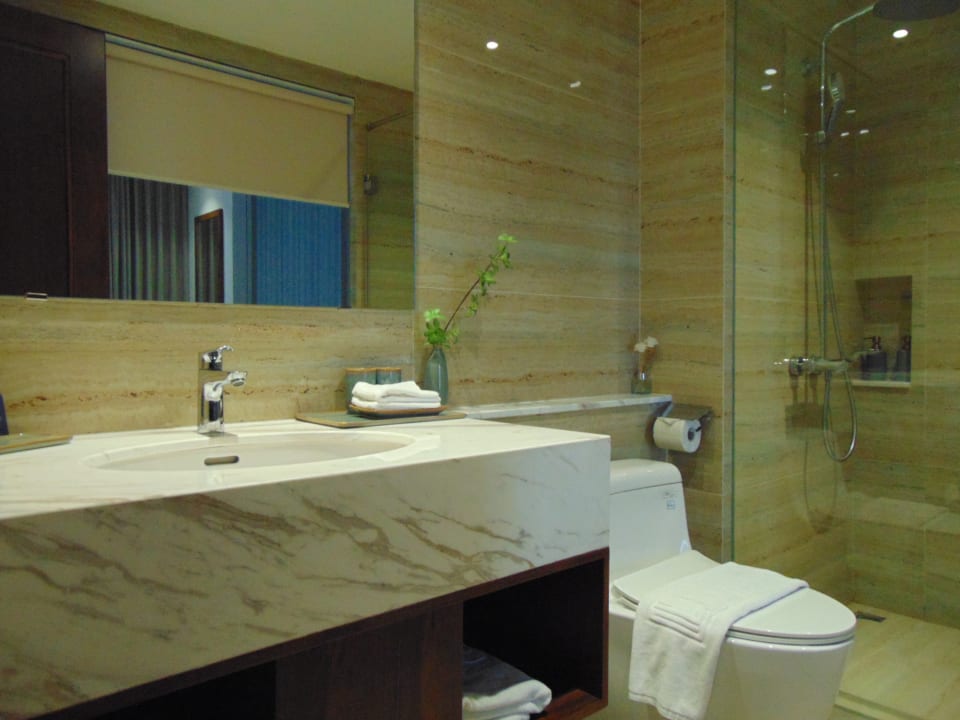 Zimmer D' Lecia Ha Long Hotel