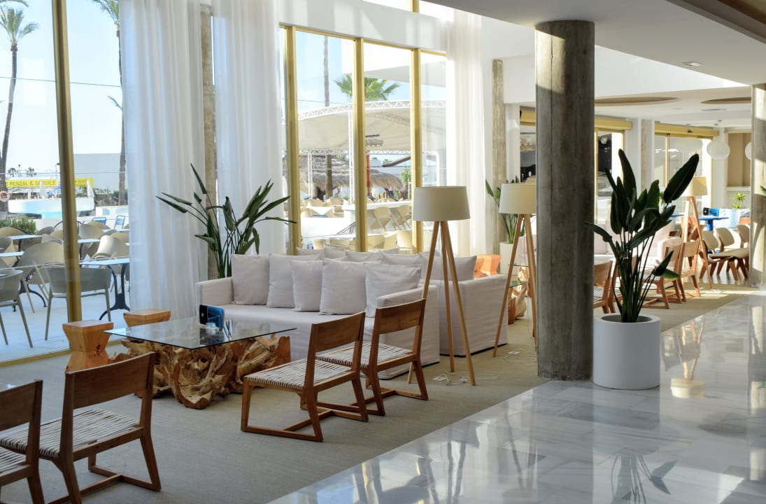 Gastro BG Hotel Rei del Mediterrani Palace