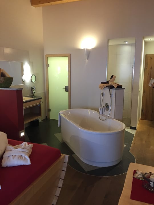 Zimmer 1. Bier & Wohlfühlhotel Gut Riedelsbach