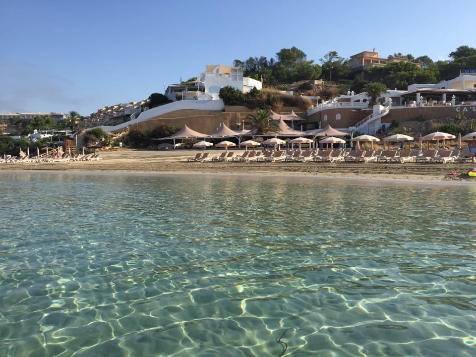 Strand Insotel Club Tarida Playa