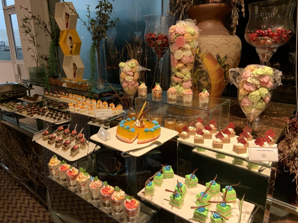 Gastro The Blackpool Villa