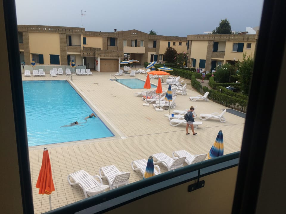 Pool Villaggio I Girasoli