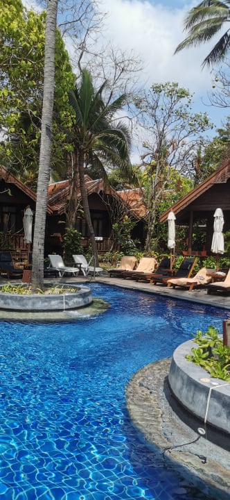 Außenansicht Samui Paradise Chaweng Beach Resort & Spa