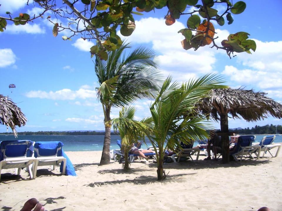 Hotelstrand Sunscape Puerto Plata