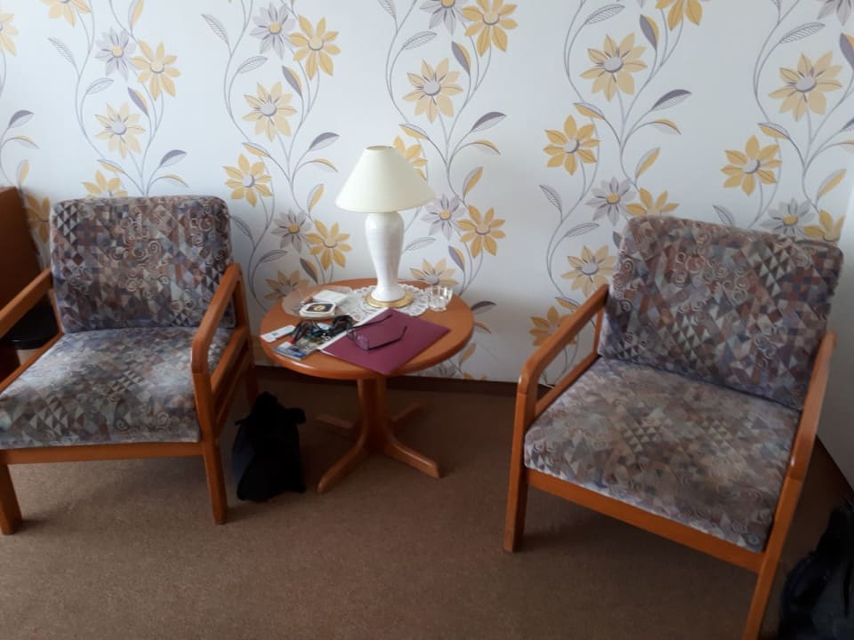 Zimmer Hotel Hauschild