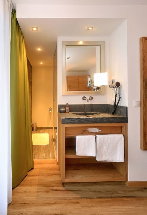 Zimmer Hotel Garni Fimba