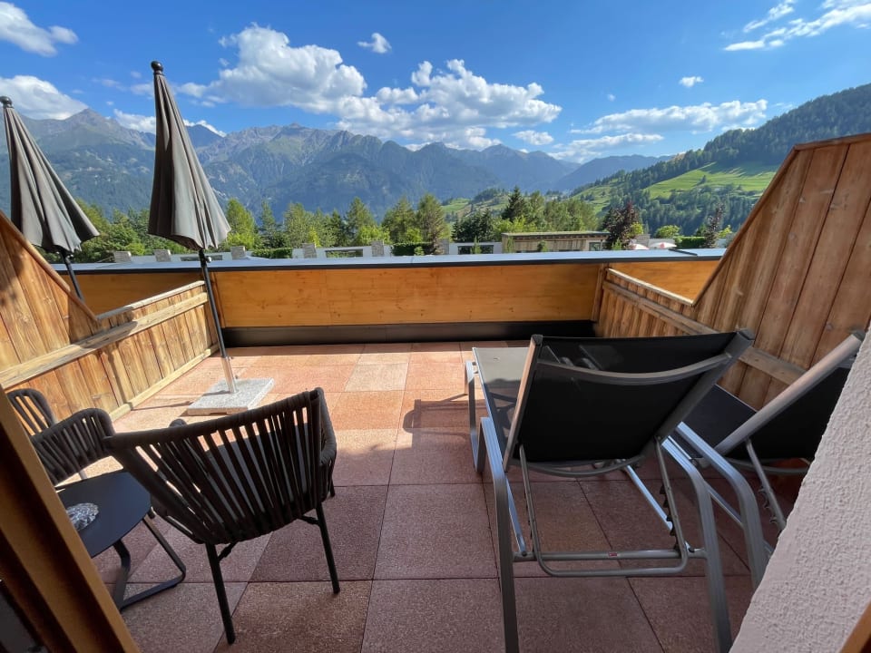 Zimmer Hotel Fisserhof