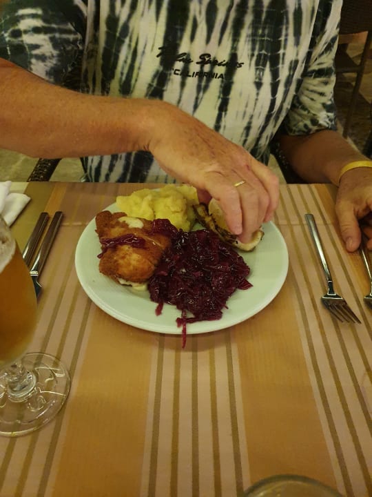 Gastro Sentido Trendy Verbena Beach