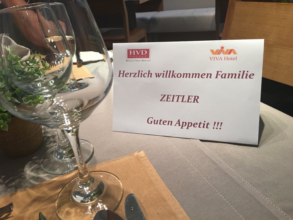 Gastro HVD Viva Club Hotel