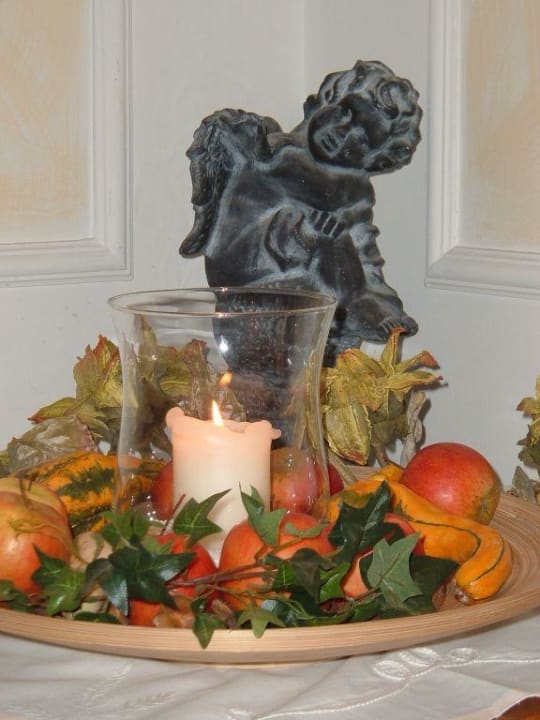 Innenansicht SIMON - das Vitalhotel