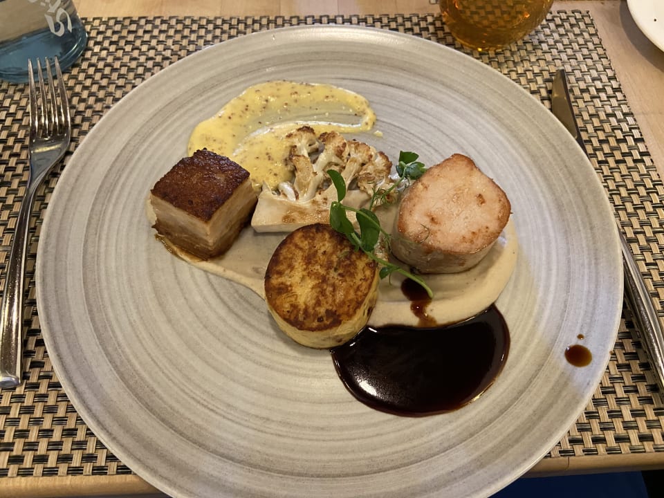 Gastro Landhotel Voshövel