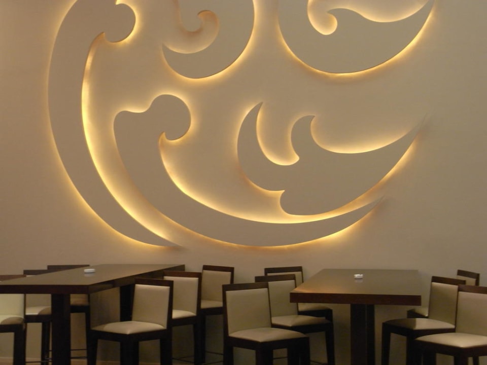 Bar Novotel Deira Creekside Dubai