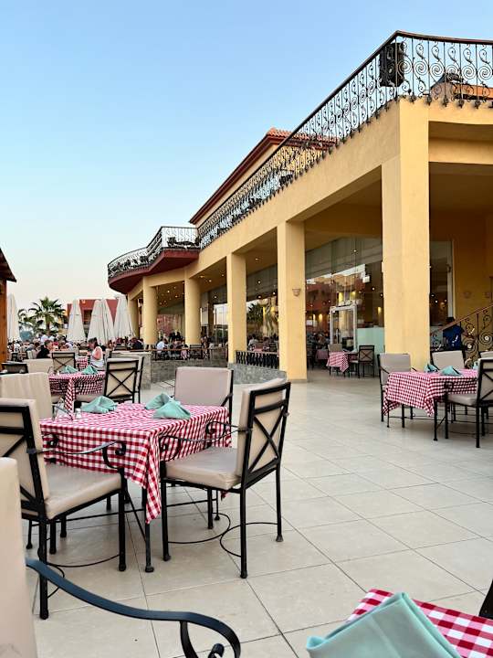 Gastro Casa Mare Resort