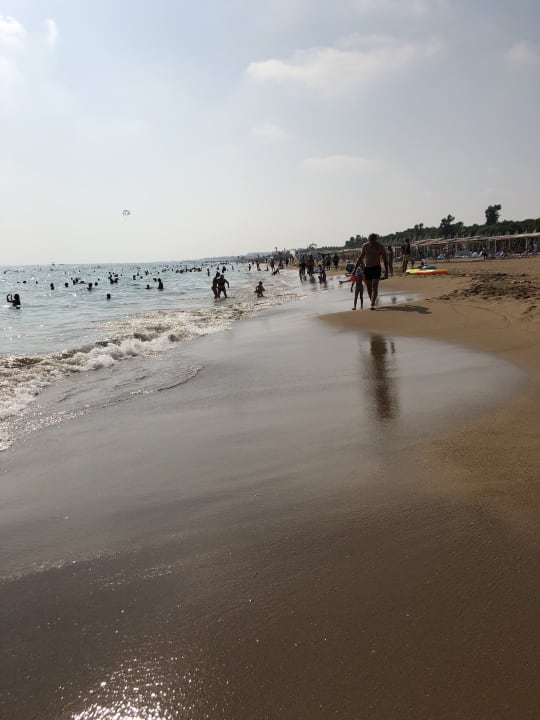 Strand Can Garden Resort