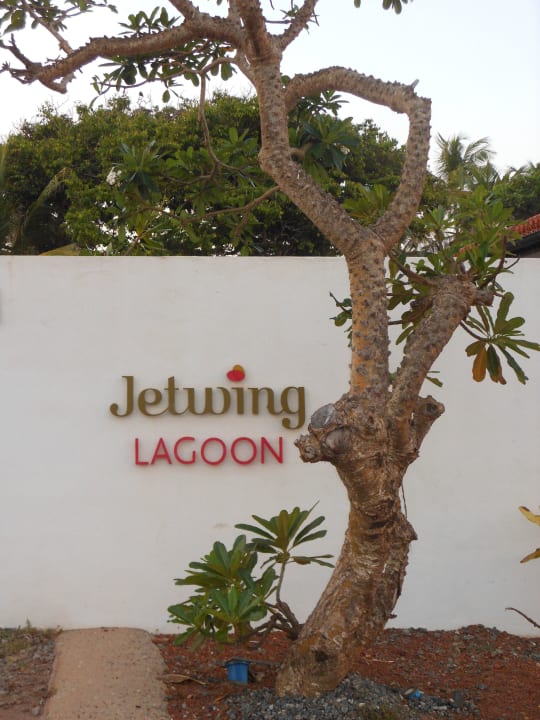 Hotel Hotel Jetwing Lagoon