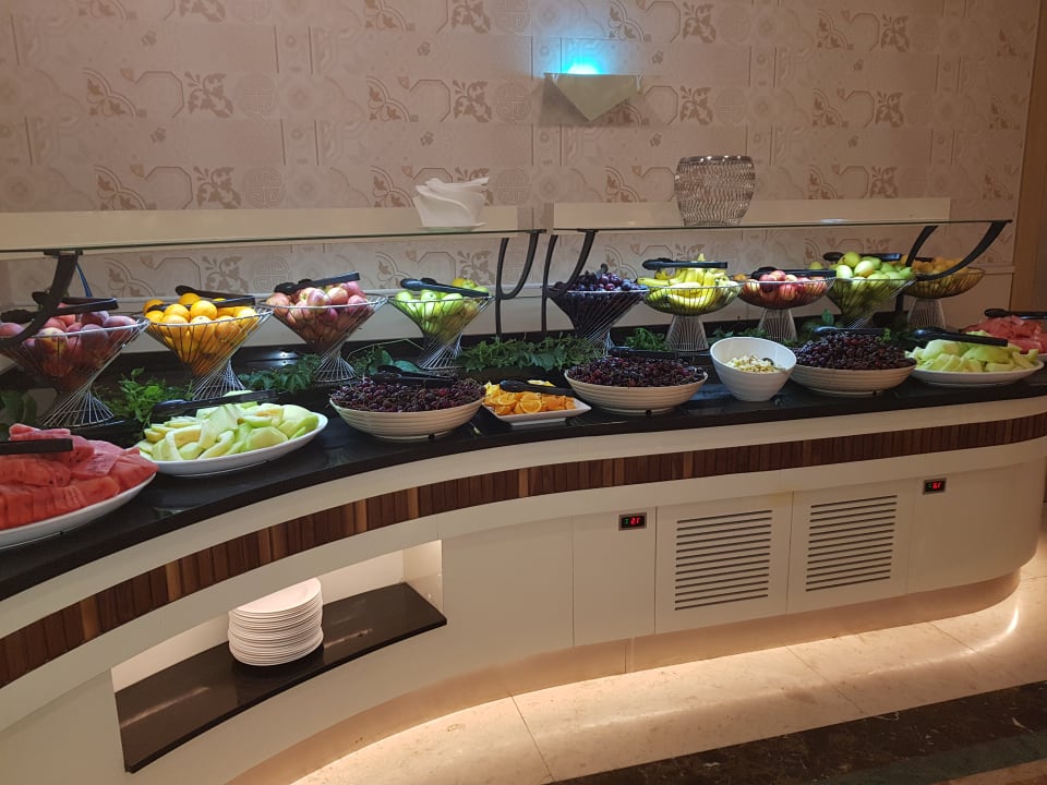 Gastro Aydinbey Kings Palace & Spa