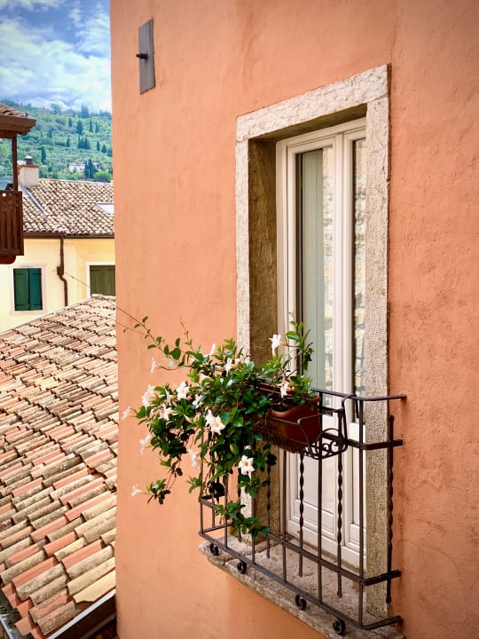 Sonstiges Albergo Ristorante Gardesana ***S