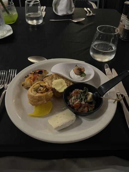 Gastro Lagoon Attitude - Adults only